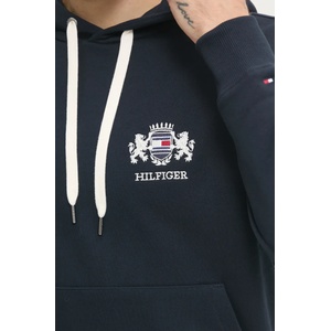 Tommy Hilfiger Памучен суичър (MW0MW37462)