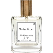 The Perfumer´s Story Master Cedar parfémovaná voda pánská 30 ml