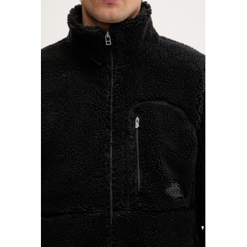 The North Face поларен суичър мъжки Extreme Pile 2 Fz Jacket (NF0A88Y5JK31)