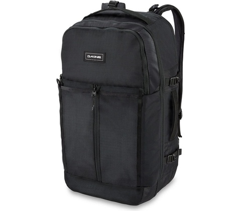 Dakine Split Adventure černá 38 l