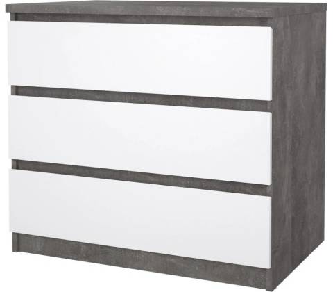 Tvilum Simplicity 235