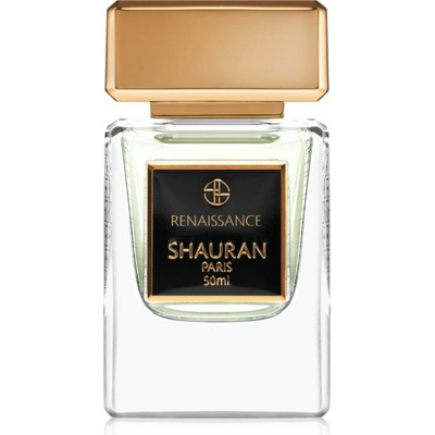 Shauran Renaissance parfumovaná voda unisex 50 ml