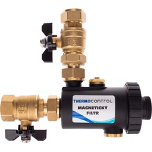 TC MF02 MINI magnetický filtr 3/4