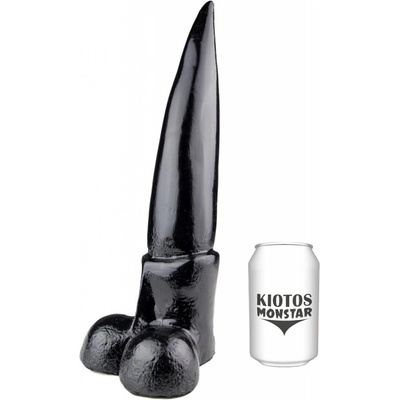 Kiotos Kangaroo Dildo