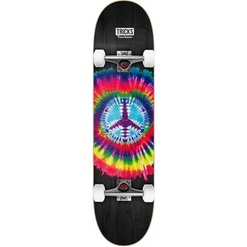 Tricks Peace