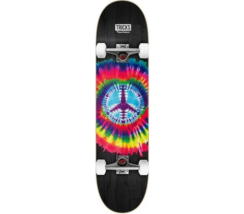 Tricks Peace