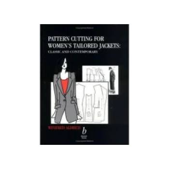 Image 1 of Pattern Cutting for Women's Tailored Jackets - Classic and Contemporary
