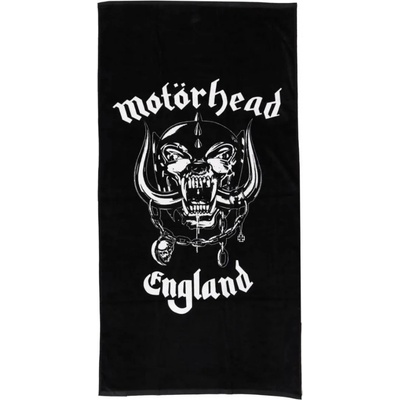 Motörhead Towel Logo 150 x 75 cm