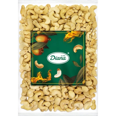 Diana Company Kešu uzené 500 g