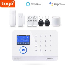 TUYA PST-WG103T