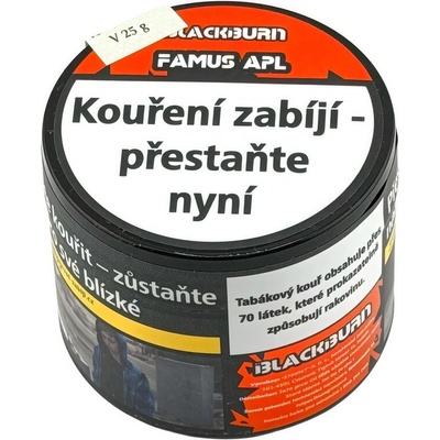 BlackBurn Famous Green 25 g
