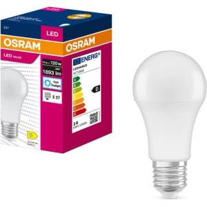OSRAM LED крушка Osram LED Value Clas, A120, E27, 14W, 1893lm, 6500K (AC72666)