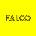 Falco - Falco - The Box (Limited Edition) (Coloured) (4 LP) (0194399773710)