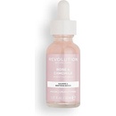 Revolution Skincare Rose & Camomile pleťové sérum 30 ml