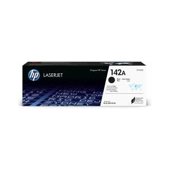 HP HP 142A Schwarz Original LaserJet Tonerkartusche LaserJet M110we - W1420A