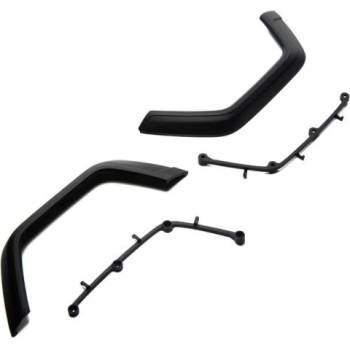 Axial Заден калник Axial: SCX10 III Jeep JT Gladiator