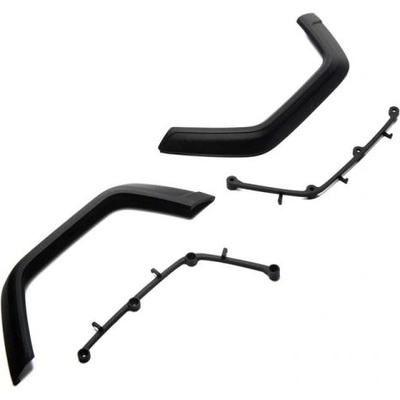 Axial Заден калник Axial: SCX10 III Jeep JT Gladiator