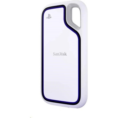 SanDisk Extreme Portable for PlayStation 5 Console and PC 1TB, SDSSDE62P-1T00-G25