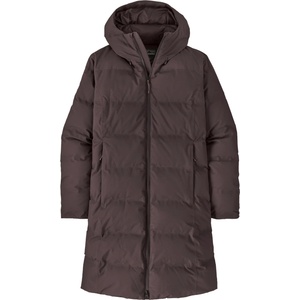 Patagonia Дамско яке парка Patagonia Women's Jackson Glacier Parka Coat - Den Brown - размер XL (102-4164-0715)