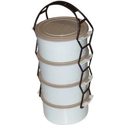RENOSTAV jídlonosič 4x1,0l PH