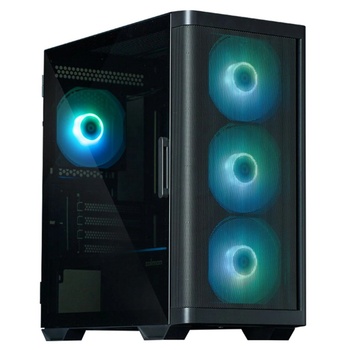Zalman M4 Black
