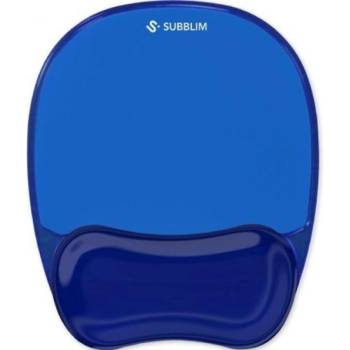 Subblim Подложка за мишка Subblim SUBMP-04E070 Син (8436586743352)