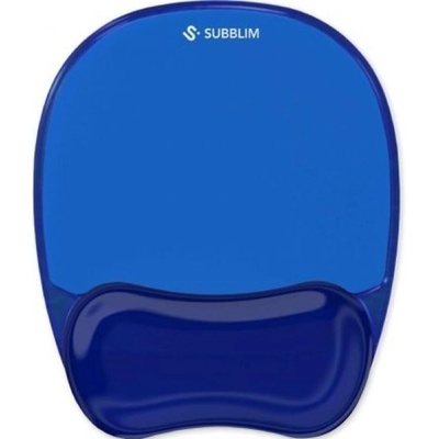 Subblim Подложка за мишка Subblim SUBMP-04E070 Син (8436586743352)