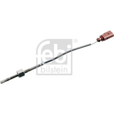 Čidlo, teplota výfukových plynů FEBI BILSTEIN 185533