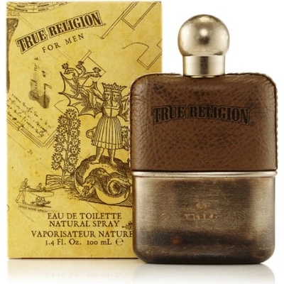 True Religion True Religion for Men toaletní voda pánská 100 ml