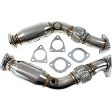 TurboWorkS Downpipe MGDP071