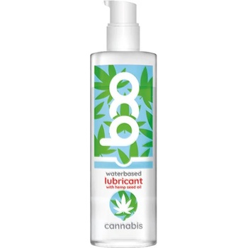 Image 1 of BOO Лубрикант с канабис boo 50ml