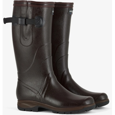 Aigle Terra Pro Vario hnedé