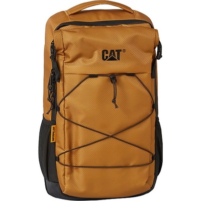 Caterpillar Williams, os