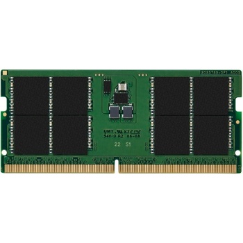 kingston DDR5 16GB 5600MHz CL46 (1x16GB) KCP556SS8-16