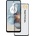 Tactical Glass Shield 5D стъклен протектор за Motorola Moto G24 Power - Черен KP30835