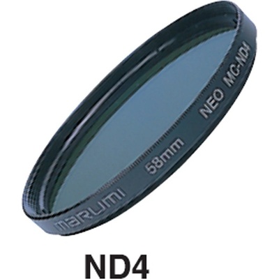 Marumi ND 4x 43 mm