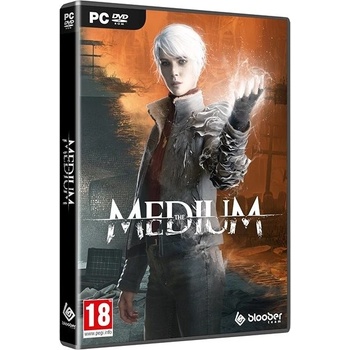 The Medium