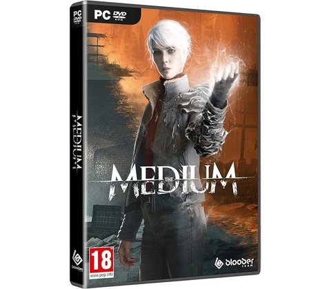 The Medium
