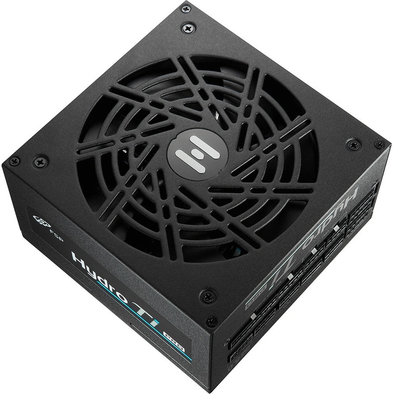 Fortron Hydro Ti PRO 1000W PPA10A3803