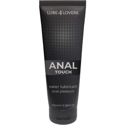 Toyz4Lovers Анален лубрикант "anal touch" 100 мл