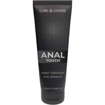Toyz4Lovers Анален лубрикант "anal touch" 100 мл