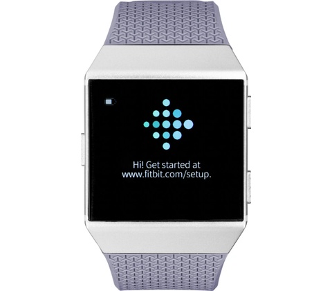 Fitbit Ionic