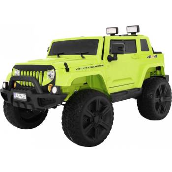 INLEA Jeep Mighty (RA-PA.HL-1668.)
