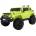 INLEA Jeep Mighty (RA-PA.HL-1668.)