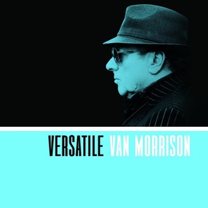 Universal Van Morrison: Versatile - CD (019661)