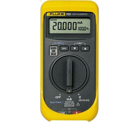 Fluke 705