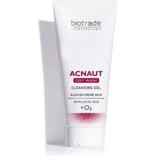 BioTrade Acnaut Čistiaci gél pre problematickú pleť 200 ml