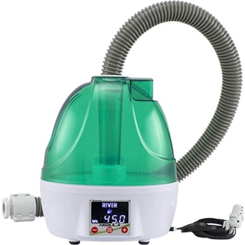 River Systems ET 560 Nebula Zvlhčovač k líhním