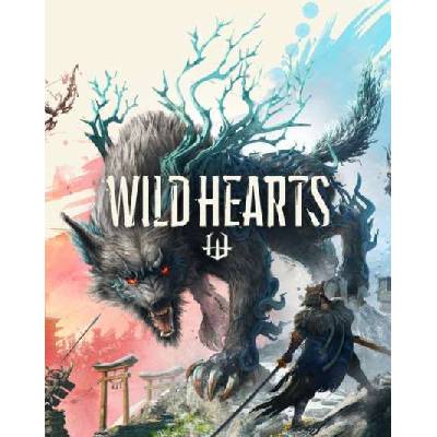 WILD HEARTS