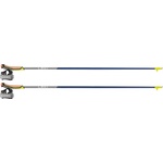 LEKI Щеки за нордик ходене Leki Speed Pacer Lite Nordic walking poles - Midnightblue Dark Metallic / Light Anthracite - размер 115 cm (526-0939-0114)